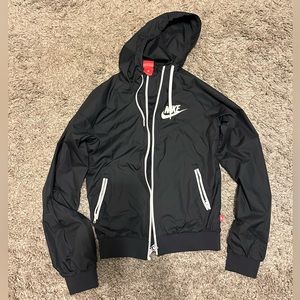 Women’s Nike Windbreaker